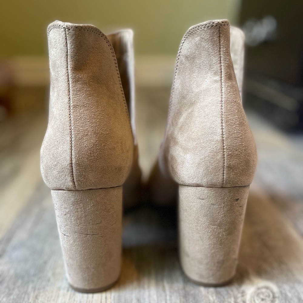 Booties - Picture 3 of 3